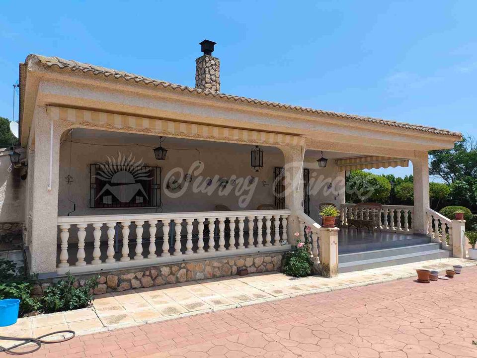 Villa i Yecla, Murcia - foto 4